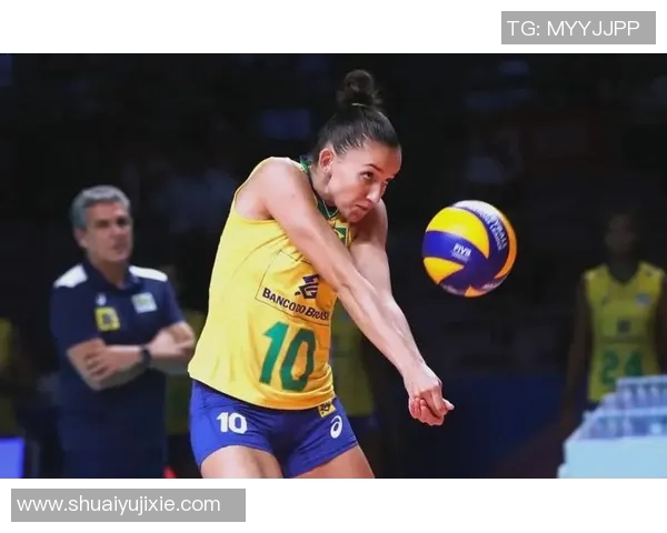 北京排球队总决赛表现分析：个人能力与团队协作的完美结合