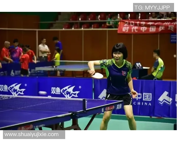 广州乒乓球队在精英赛中的意识表现分析与反思