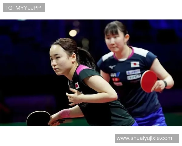 武汉乒乓球队中路突破革新引领全国乒乓新潮流与发展趋势分析