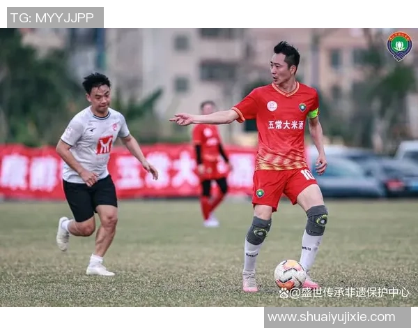 五邑足球的崛起与发展:探索地方足球文化的传承与创新之路 五邑足球的崛起与发展:探索地方足球文化的传承与创新之路