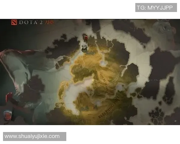 从零起步掌握DOTA2技巧与策略的全面指南与实战经验分享