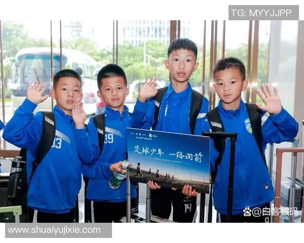 坪山足球培训助力青少年成长打造健康快乐的足球梦想之路