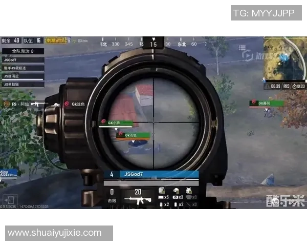 和平精英评论:解析WE战队在盯防策略中的得失与启示 和平精英评论:解析WE战队在盯防策略中的得失与启示