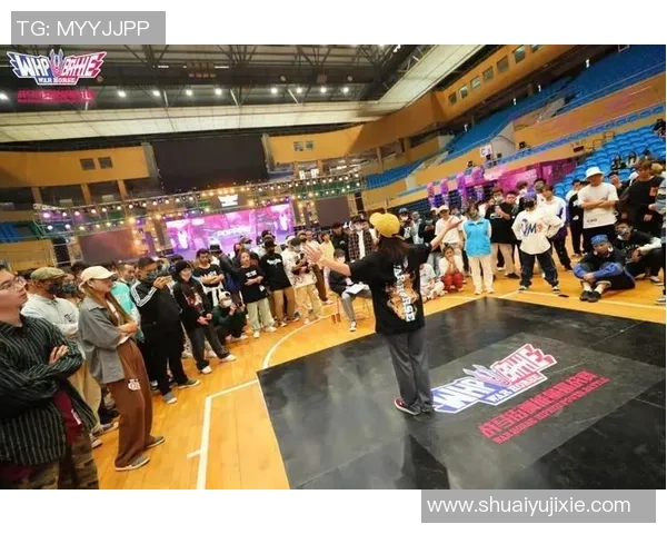 北京街舞队的转型与创新探索：重塑文化与艺术的交融之路