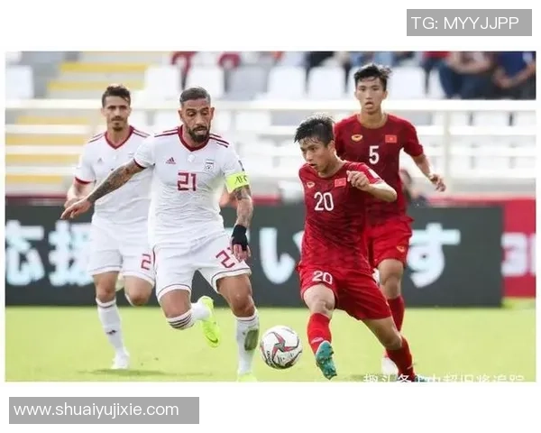 大马足球崛起之路：从青训体系到国际赛场的全景探索与展望