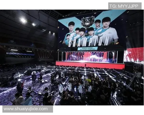 探索V5战队的崛起与实力分析在英雄联盟赛场的影响力