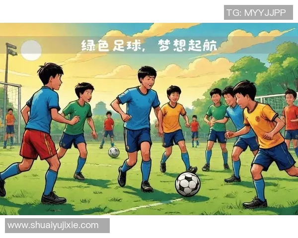 打造梦想绿茵场地开一家足球场助力社区足球发展与青少年成长 打造梦想绿茵场地开一家足球场助力社区足球发展与青少年成长