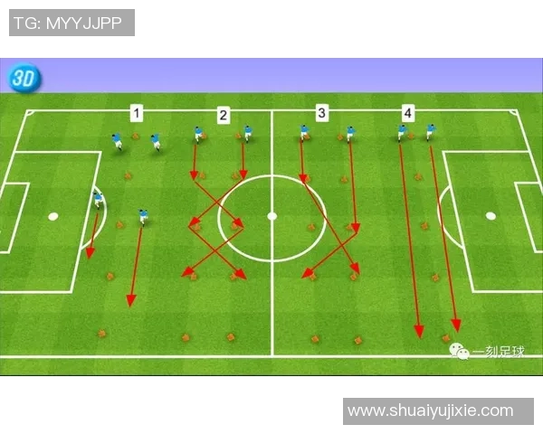 提升足球速度的五大技巧与训练方法解析