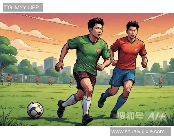 罗旭足球：探索中国足球新未来的崛起之路与发展潜力