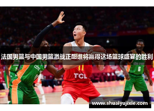 法国男篮与中国男篮激战正酣谁将赢得这场篮球盛宴的胜利