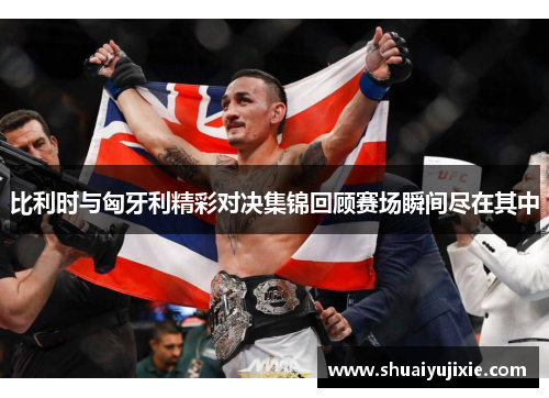 比利时与匈牙利精彩对决集锦回顾赛场瞬间尽在其中